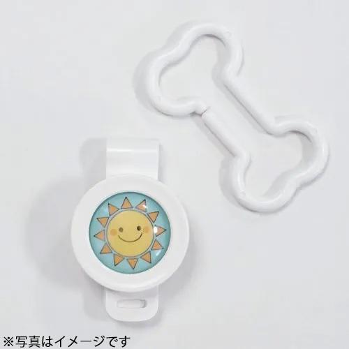 スオ イージー セーフクリップ SUO EASY SAFE CLIP FOR DOG 虫よけ