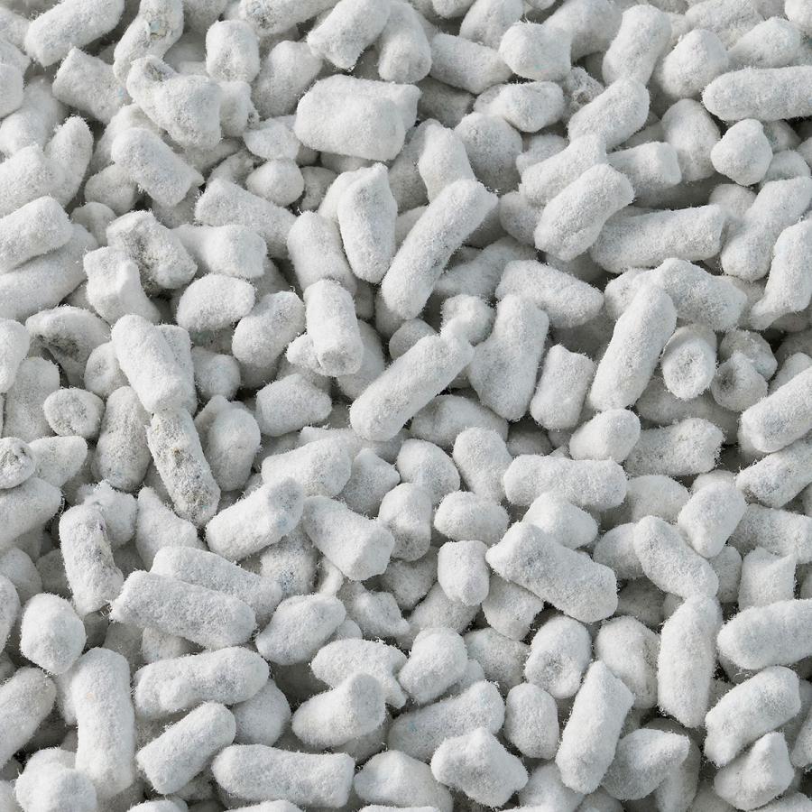 倍々+5倍！最大ポイント26倍！本日限定！ボンビ 竹炭の猫砂 抗菌プラス 7L×8袋 猫 ネコ砂 紙 トイレ 消臭 脱臭 日本製の画像