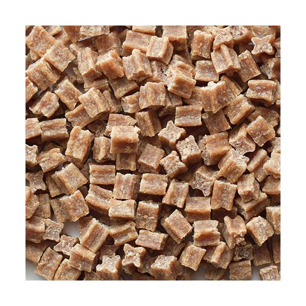 ドッグヴォイス 国産プレミアムセミモイストドッグフード オールステージ 100g 無添加 半生 柔らかい |  | 01