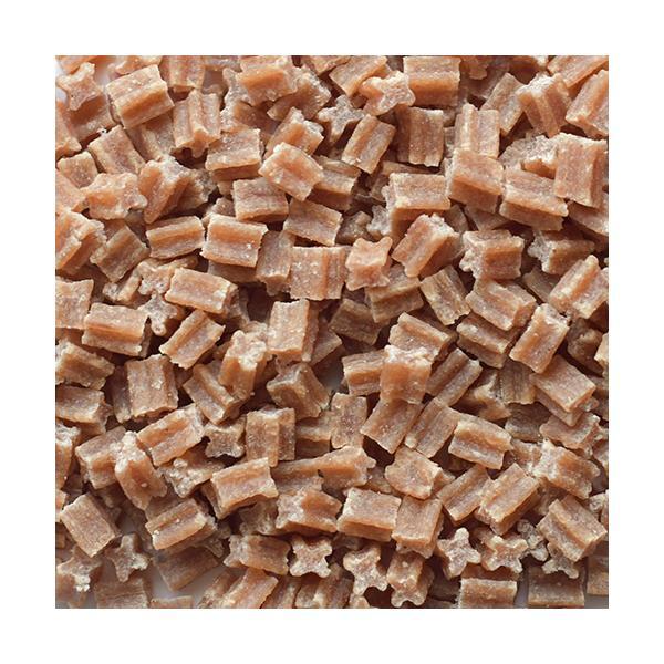 ドッグヴォイス 国産プレミアムセミモイストドッグフード シニア 400g（100g×4分包タイプ） 無添加 半生 柔らかい |  | 01