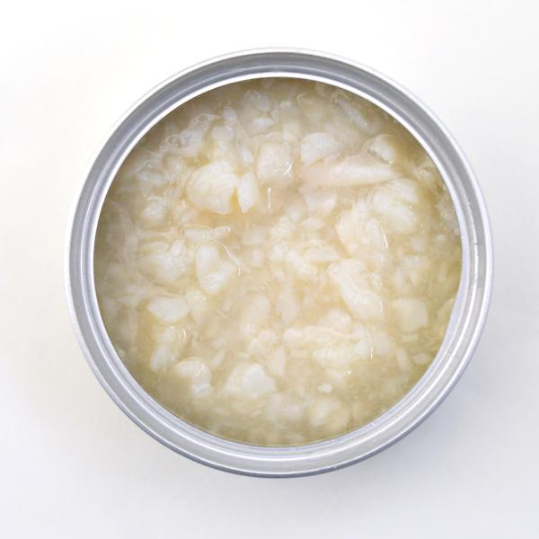 ドッグヴォイス ナマズほぐし水缶 85g 国産 無添加 素材缶 手作り補助 トッピング |  | 01