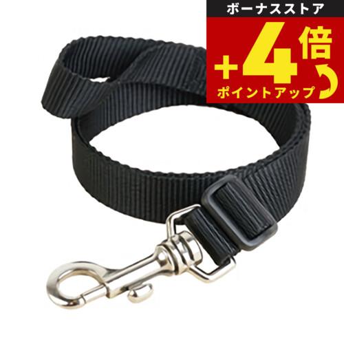 （10月から値上）VEER ペット セーフティーリード ブラック | ブランド登録なし