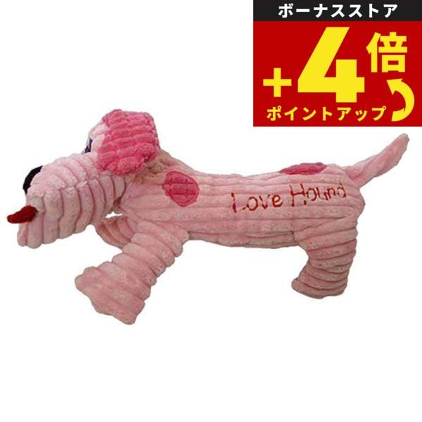 ウィルインターナショナル ラブハウンド ピンク | ブランド登録なし