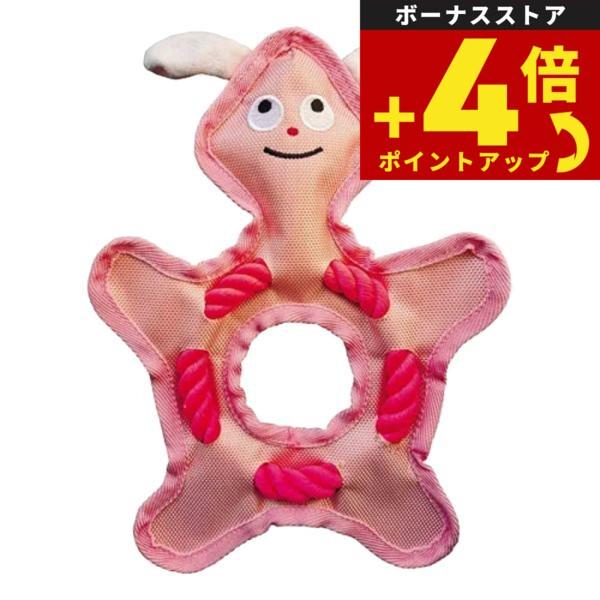 ウィルインターナショナル チューイングロープトイ ラビット | ブランド登録なし
