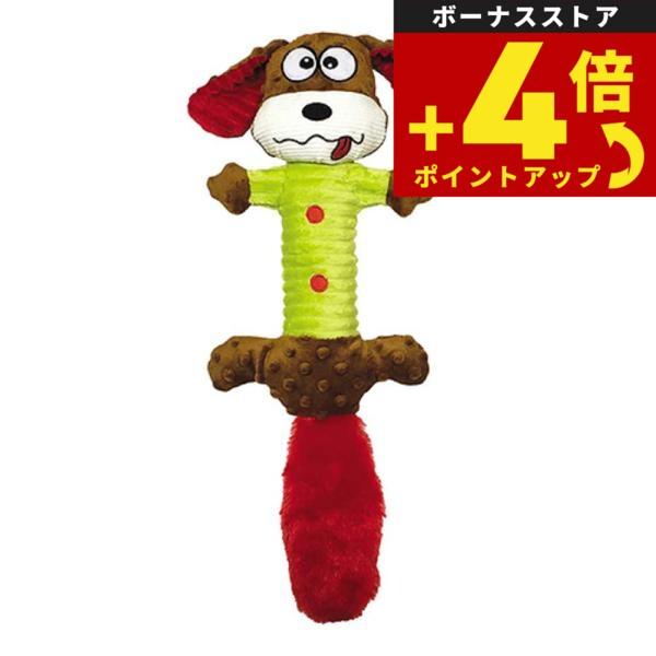 ウィルインターナショナル ファンキーアニマル ドッグ レッド | ブランド登録なし