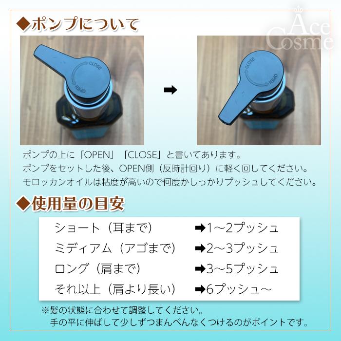 モロッカンオイル（Moroccanoil） 2本セット 100ml オイル