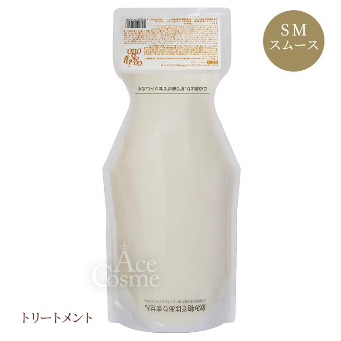 オッジィオット インプレッシブPPTセラムマスク SM スムース トリートメント レフィル 700g oggiotto : 4560221612308  : Ace Cosme Yahoo!ショッピング店 - 通販 - Yahoo!ショッピング