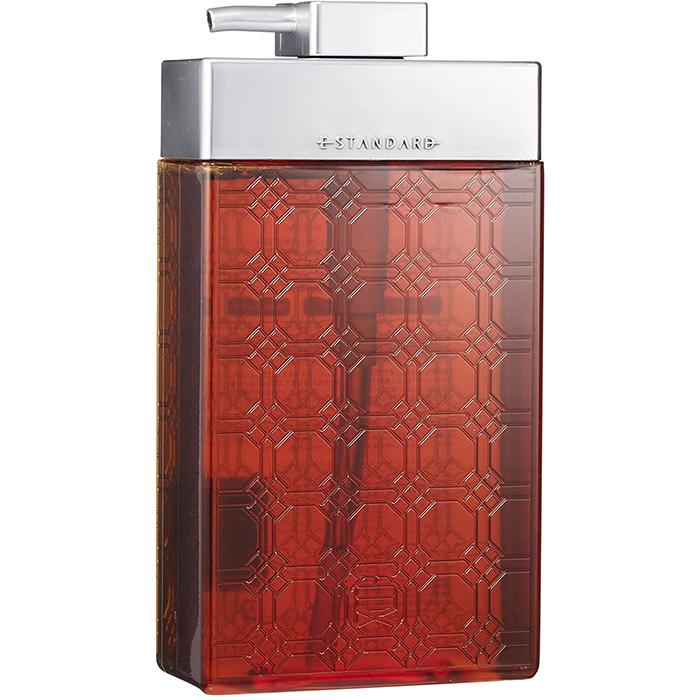 E STANDARD（イイスタンダード） シャンプー 600ml 本体 : Ace Cosme