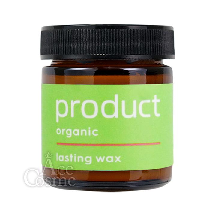 product（ザ・プロダクト） ラスティング ヘアワックス 42g product