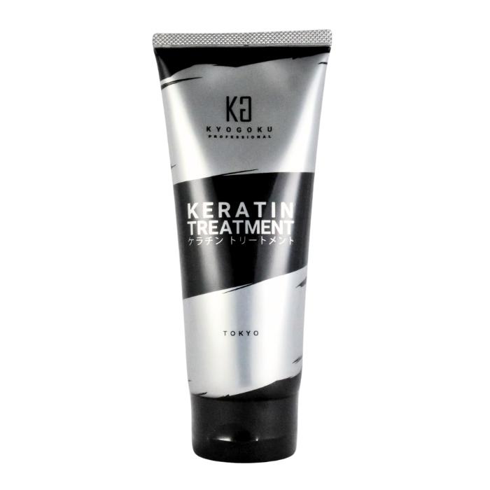 KYOGOKU PROFESSIONAL KYOGOKU ケラチントリートメント 200g 京極