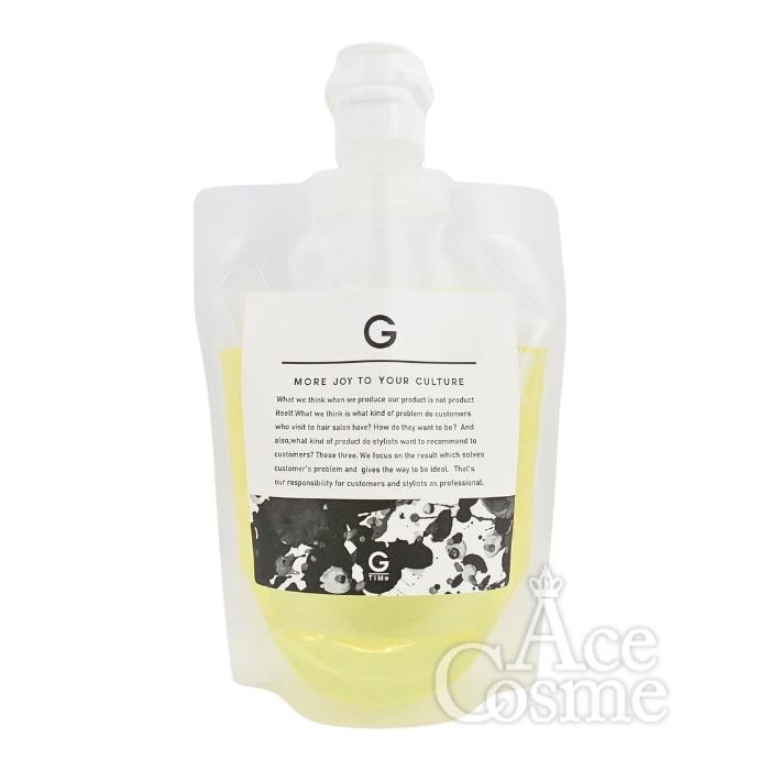 グリッターソープ 200ml シャンプー Glitter Bond TIMe : Ace Cosme