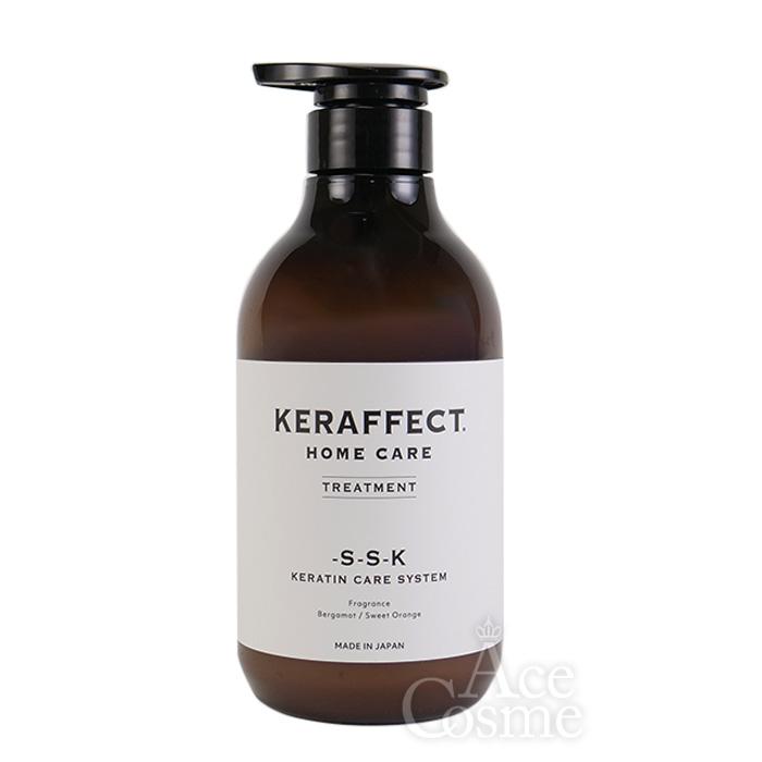 ケラフェクト トリートメント No.5 500g KERAFFECT TREATMENT : Ace