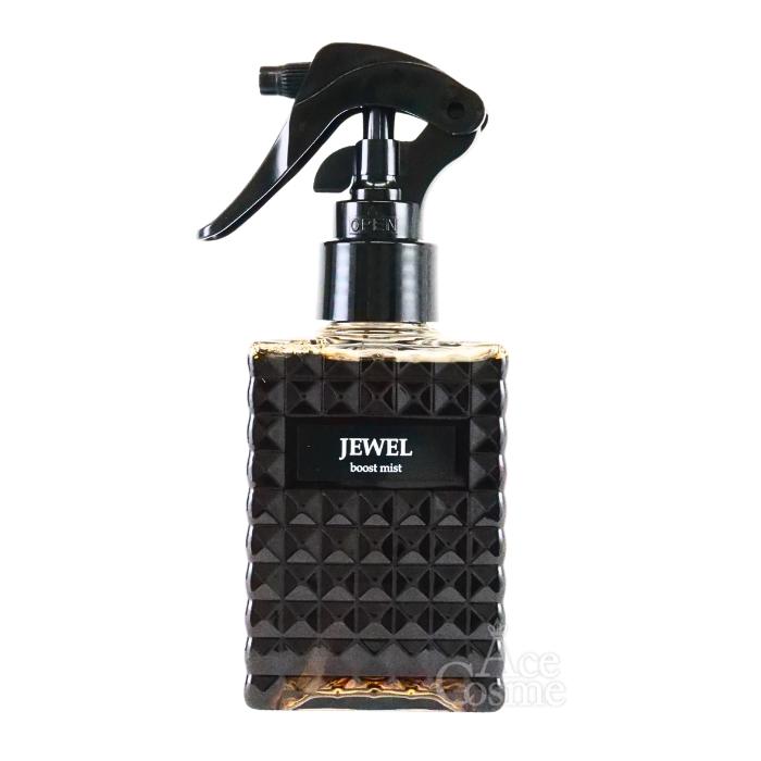 CARENESS（ケアネス） ジュエル ブーストミスト 125ml トリートメント