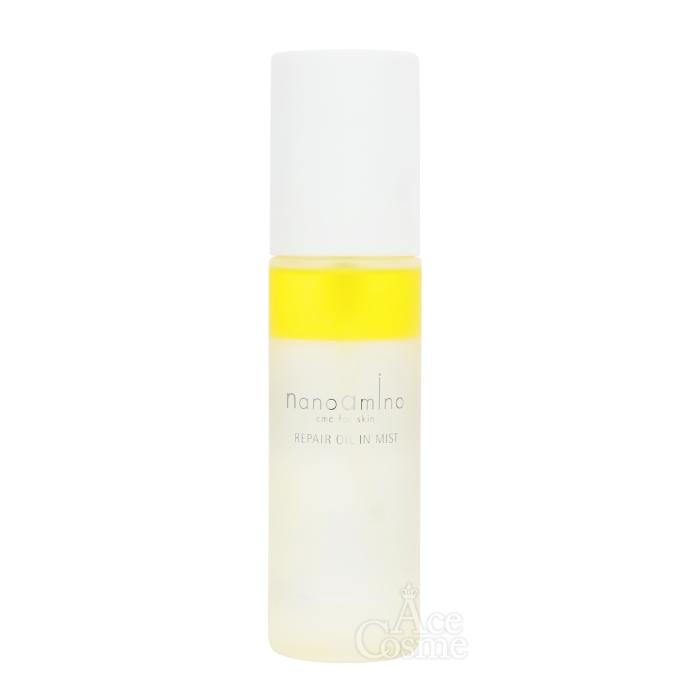 ニューウェイジャパン ナノアミノ リペアオイルインミストM 100ml