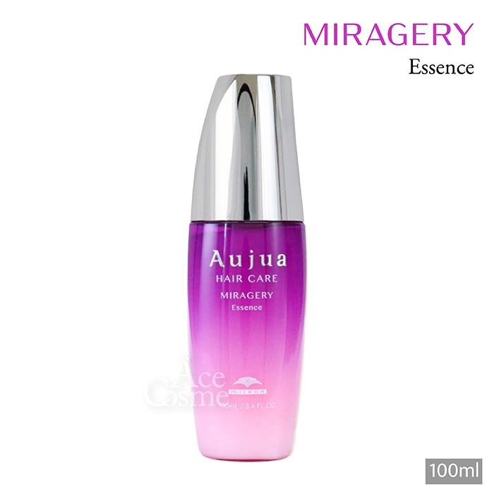 Aujua ミルボン オージュア MG ミラジェリィ エッセンス 100ml MILBON