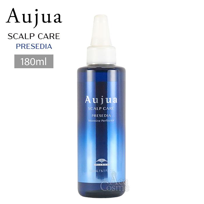 Aujua オージュア PR プレセディア インテンシブ パーフェクター Aujua オージュア PR プレセディア インテンシブ パーフェクター