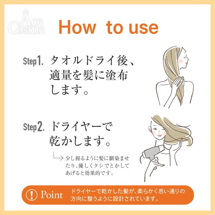 Elujuda（エルジューダ） 2本入り ミルボン エルジューダMO 120ml
