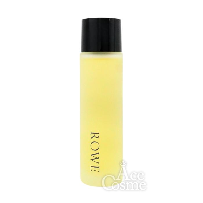 ロウ オイル 60ml ヘア＆スキンオイル ROWE : Ace Cosme Yahoo