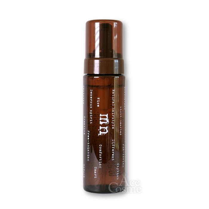 ナカノ モデニカ ナチュラル F 200ml MODENICA NATURAL 中野製薬