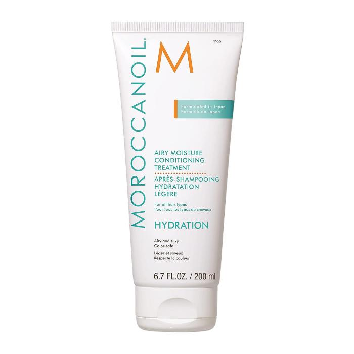 モロッカンオイル（Moroccanoil） エアリーモイスチャー