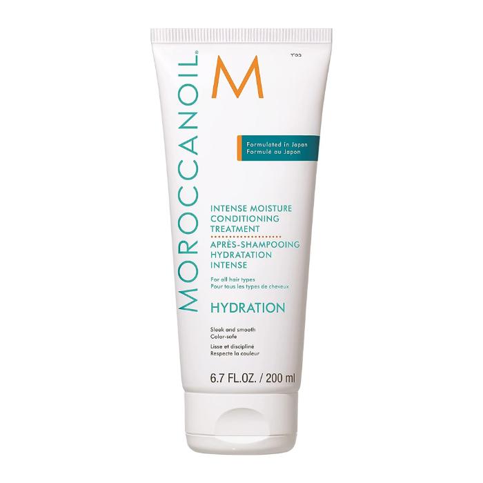 モロッカンオイル（Moroccanoil） インテンスモイスチャー