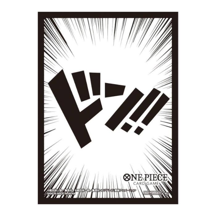 ONE PIECEカードゲーム ワンピースカードゲーム ドン!!カード用特製