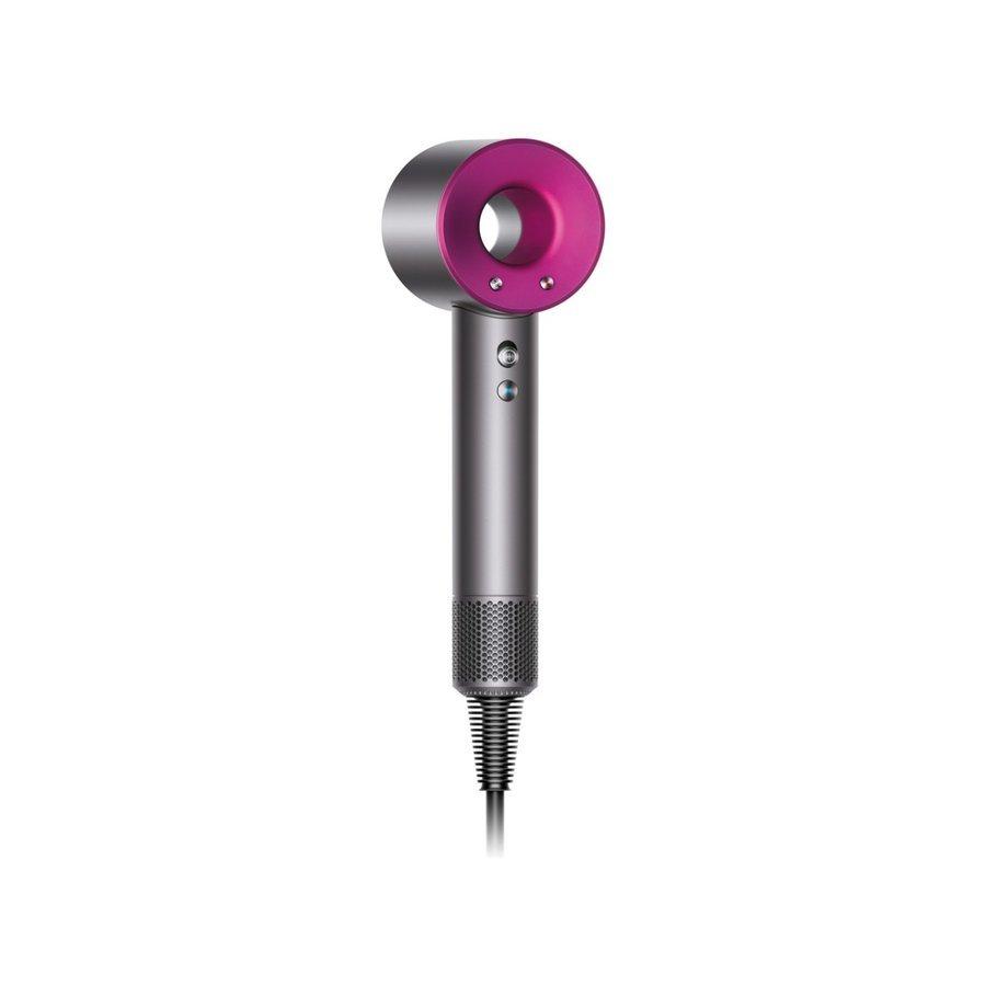 Dyson ダイソン Supersonic Ionic ヘアドライヤー ドライヤー 