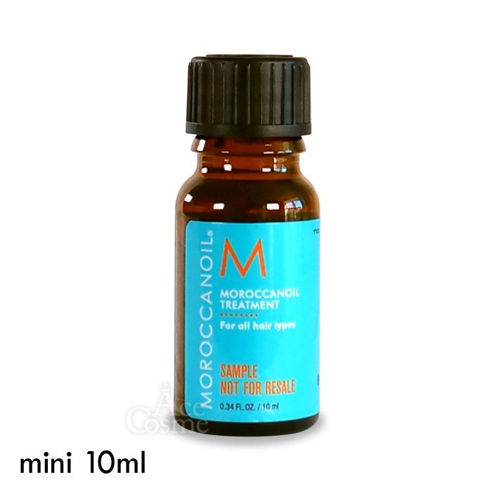 モロッカンオイル オイルトリートメント10ml お試しサイズ : Ace モロッカンオイル オイルトリートメント10ml お試しサイズ : Ace