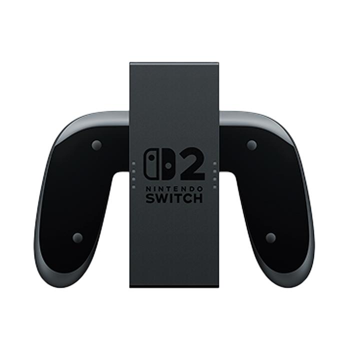 Nintendo Switch Joy-Con 2 グリップ 初期グリップ 本体のみ Joy-Conの