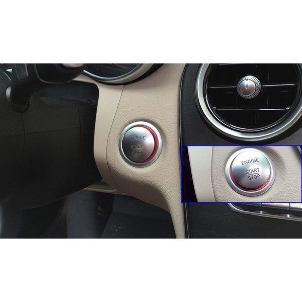 Negesu ネグエス メルセデス ベンツ キーシリンダー リング S 1358 1360 Negesu 通販 Yahoo ショッピング