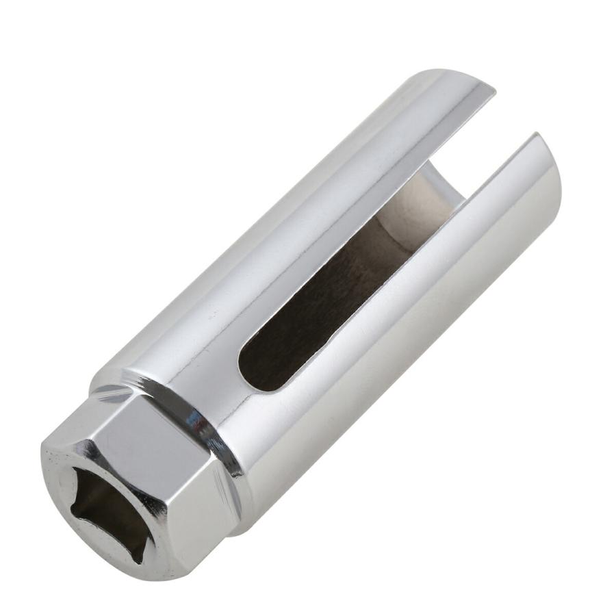 o2センサーソケット 22mm 12.7 1/2 全長90mm 汎用 ソケット o2センサーソケット 22mm 12.7 1/2 全長90mm 汎用 ソケット