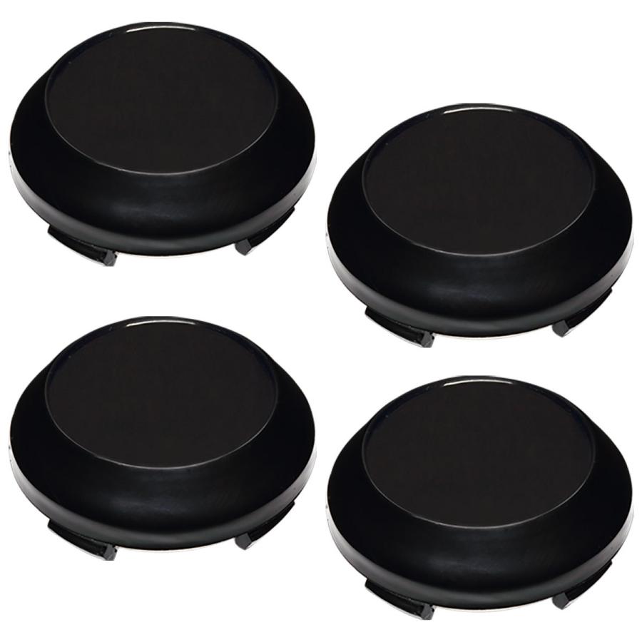 ホイール センターキャップ 64mm 4個入 銀 黒 赤 無地 汎用 DIY ホイール センターキャップ 64mm 4個入 銀 黒 赤 無地 汎用 DIY