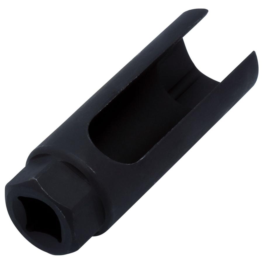o2センサー ソケット 22mm 工具 レンチ 全長90mm スリット幅8mm o2センサー ソケット 22mm 工具 レンチ 全長90mm スリット幅8mm
