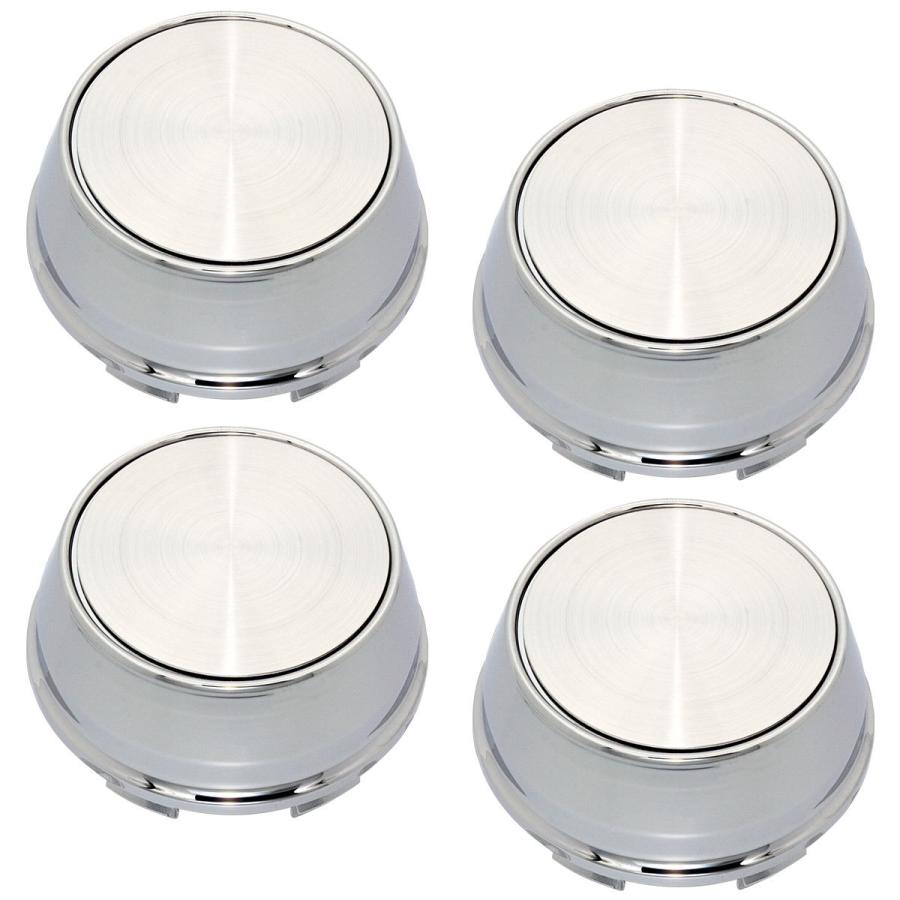 センターキャップ 66mm 4個 汎用 ネグエス ホンダ スズキ トヨタ