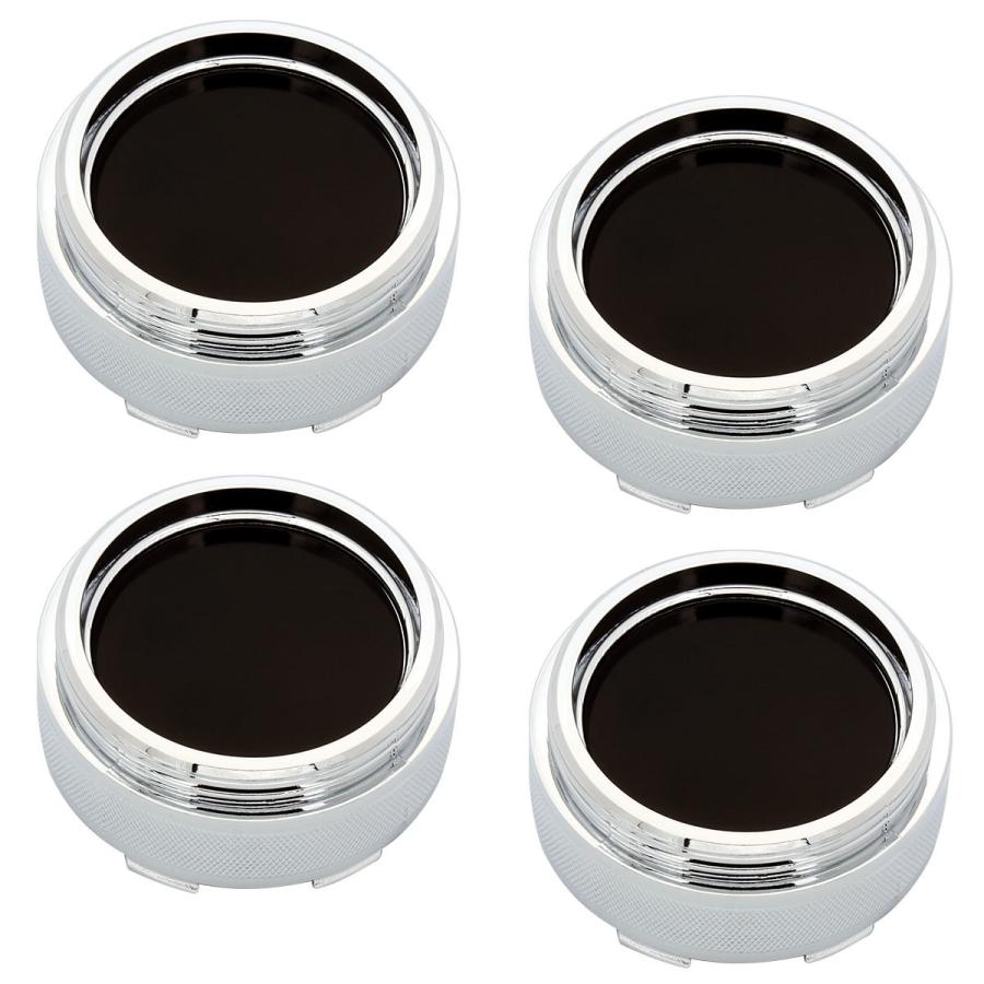 センターキャップ 62mm 4個 汎用 ネグエス ホンダ スズキ トヨタ 日産