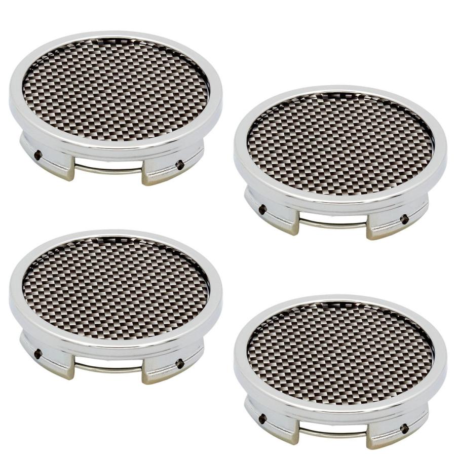 センターキャップ 58mm 4個 汎用 ネグエス ホンダ スズキ トヨタ センターキャップ 58mm 4個 汎用 ネグエス ホンダ スズキ トヨタ