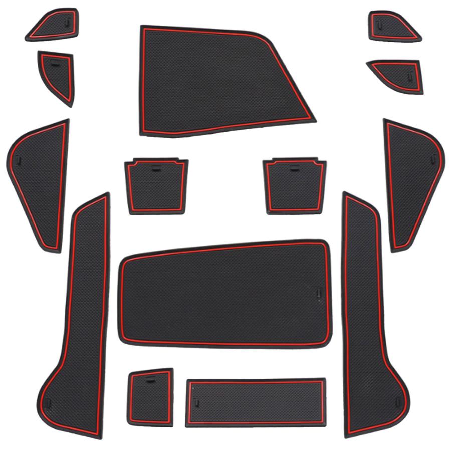 日産ノートe13 ラバーマット インテリアラバーマット マット