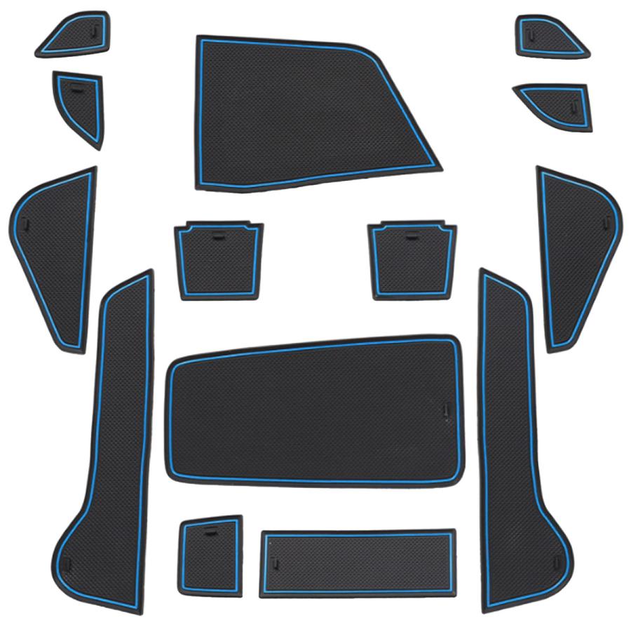 日産ノートe13 ラバーマット インテリアラバーマット マット