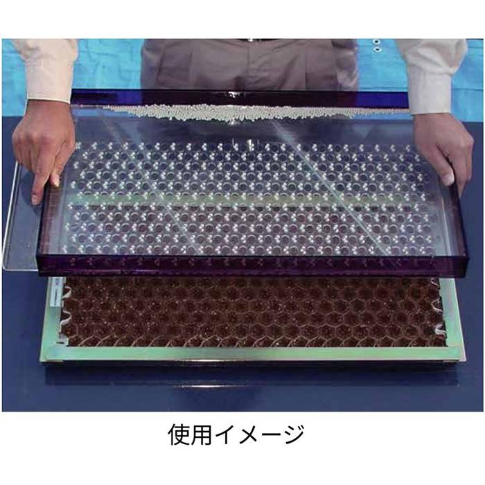 ポットシーダーCP300LL 4粒播用 日本甜菜製糖 資材 育苗用機材 