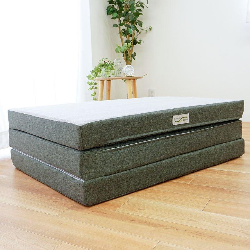 いラインアップいラインアップ敷布団 敷き布団 マットレス シングル