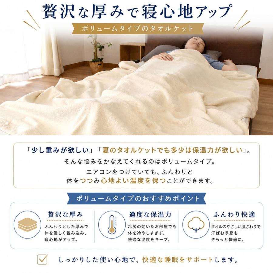 今治タオル（imabari towel） 今治 タオルケット 綿100％ シングル