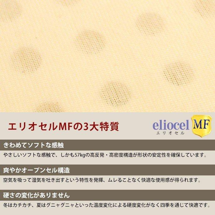 マニフレックス ピローグランデ ロング 約135cm 高反発まくら 快眠枕 ダブルサイズ 3年保証 正規販売店_4