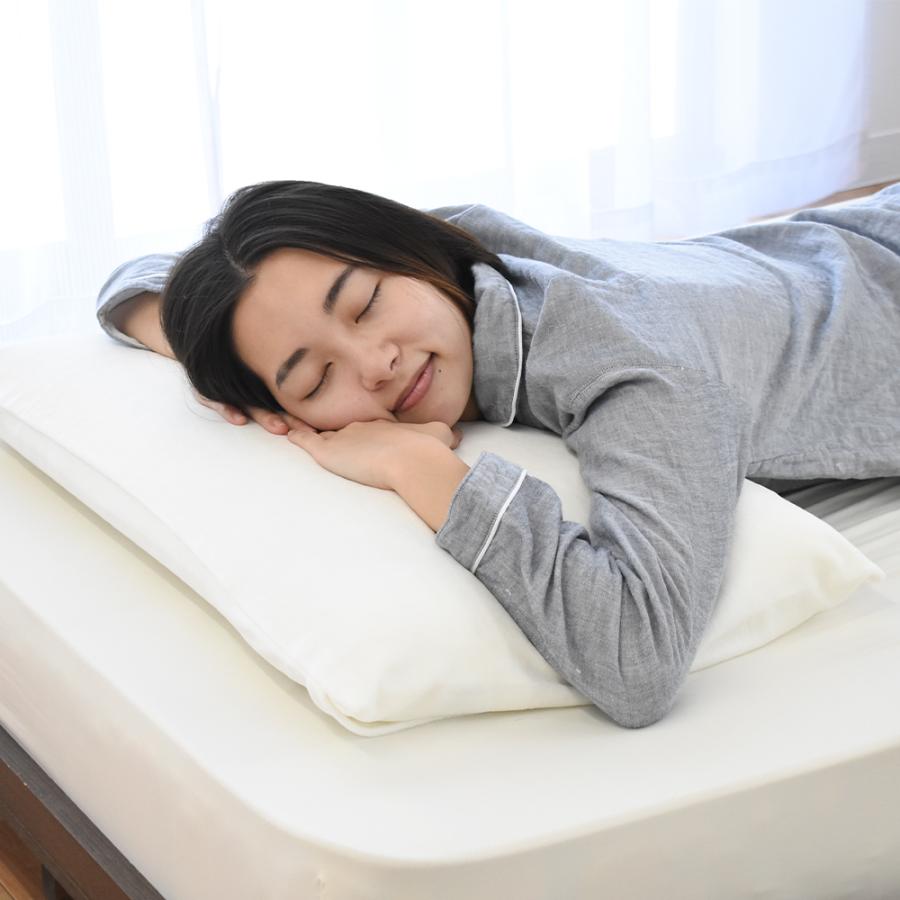 magniflex（マニフレックス） ピローグランデ 高反発まくら 快眠枕
