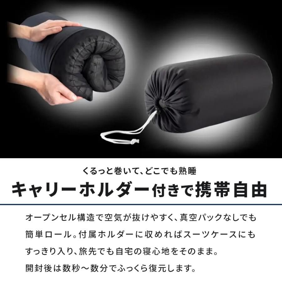 magniflex（マニフレックス） ピローグランデ 高反発まくら 快眠枕