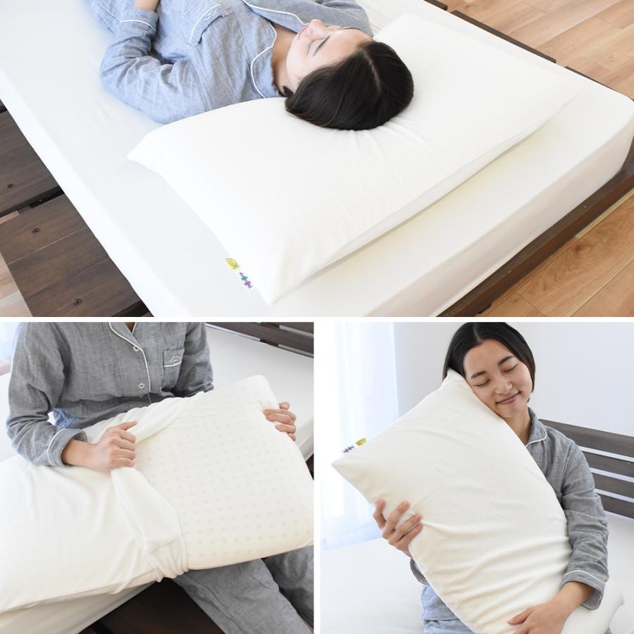 magniflex（マニフレックス） ピローグランデ 高反発まくら 快眠枕
