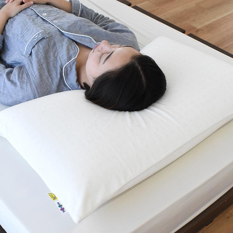 magniflex 枕カバー マニフレックス枕 ピローグランデ 専用 magniflex 枕カバー マニフレックス枕 ピローグランデ 専用