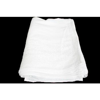 240匁】フェイスタオル 白【12枚】【業務用】 オールパイル 業務用