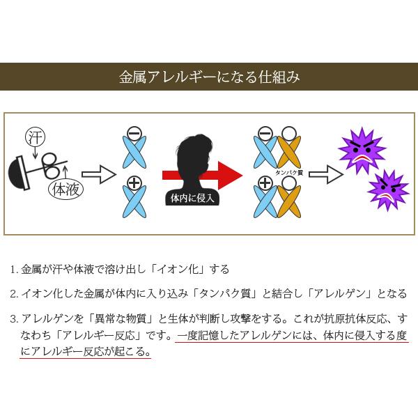 ピアス 金属アレルギー対応 ユニセックスピアス 男女兼用ピアス ジェンダーレスピアス ステンレス316L フープ 中折れ 平打[片耳販売] |  | 16