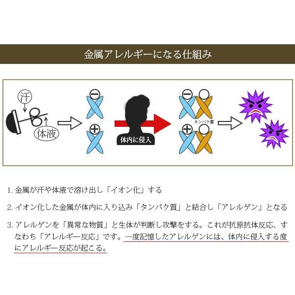 ピアス 金属アレルギー対応 セカンドピアス 誕生日 プレゼント ステンレス316L キャッチ 本パール[片耳販売] |  | 13