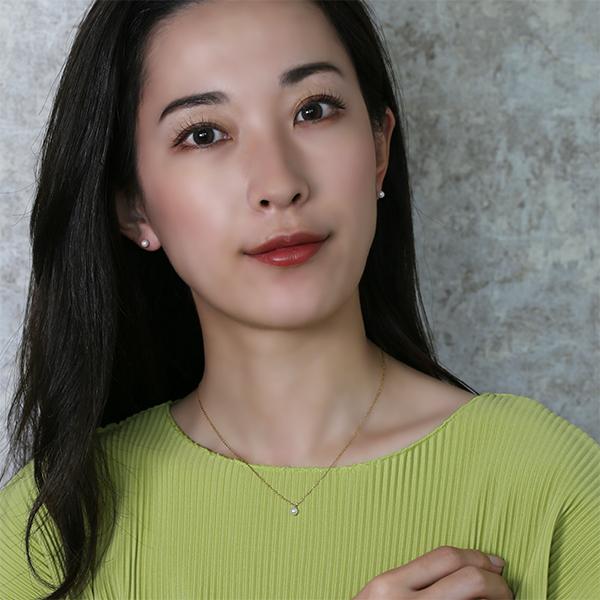 ピアス 金属アレルギー対応 セカンドピアス 誕生日 プレゼント チタン キャッチ 本パール[両耳販売] |  | 02